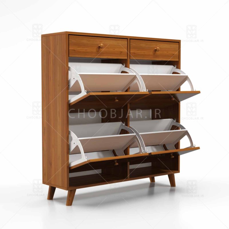 جاکفشی داشبوردی مدرن آپارتمانی جاکفشی داشبوردی مدرن آپارتمانی