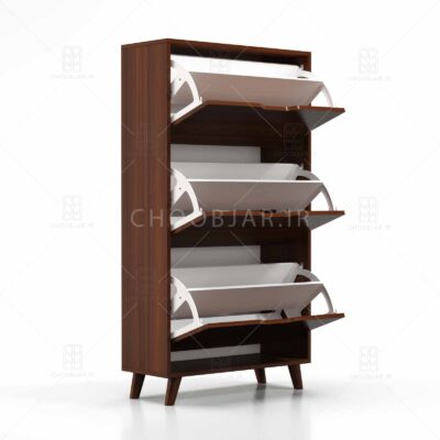 جاکفشی داشبوردی مدرن آپارتمانی جدید