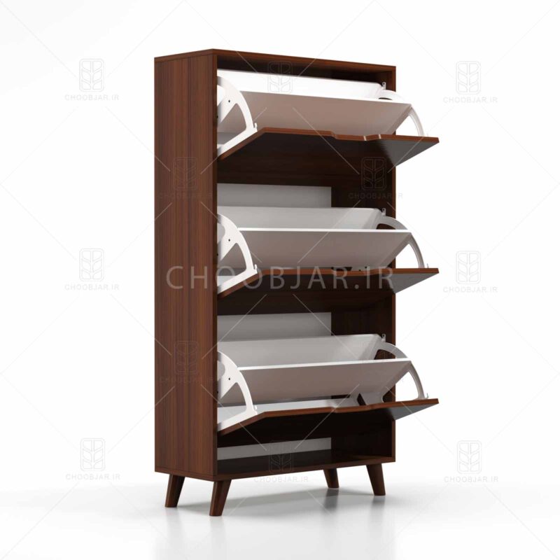 جاکفشی داشبوردی مدرن آپارتمانی جدید جاکفشی داشبوردی مدرن آپارتمانی جدید