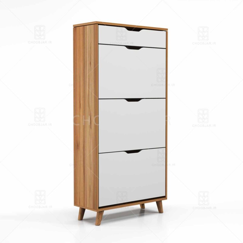 جاکفشی داشبوردی مدرن آپارتمانی جدید