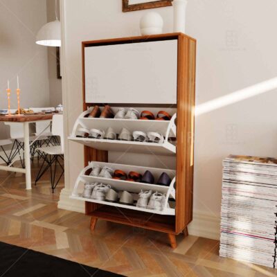 جاکفشی داشبوردی طرح ایکیا طول 70