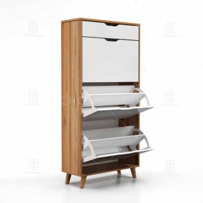 جاکفشی داشبوردی مدرن آپارتمانی جدید