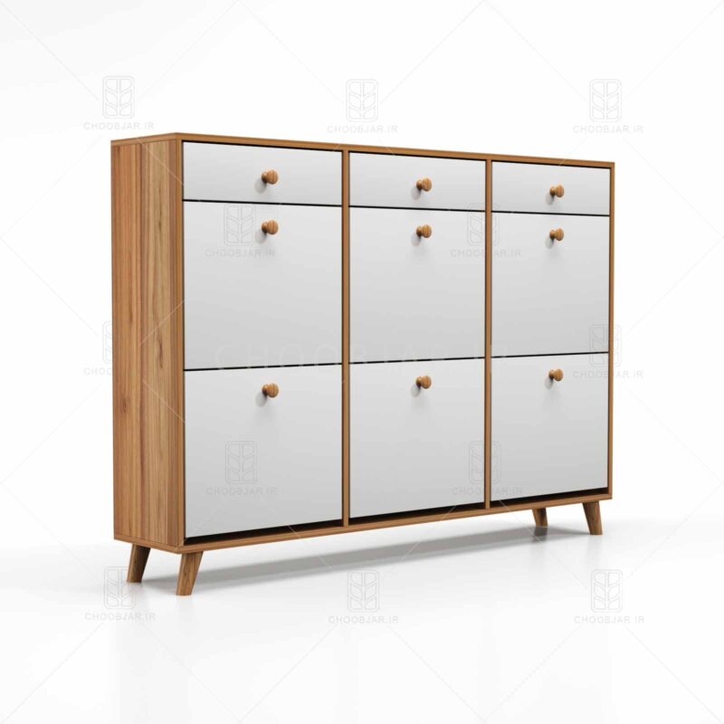 2جاکفشی داشبوردی مدرن آپارتمانی جاکفشی داشبوردی مدرن آپارتمانی