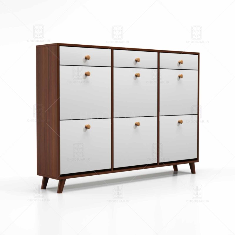 جاکفشی داشبوردی مدرن آپارتمانی جاکفشی داشبوردی مدرن آپارتمانی