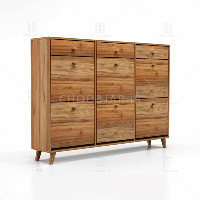 جاکفشی داشبوردی مدرن آپارتمانی جاکفشی داشبوردی مدرن آپارتمانی