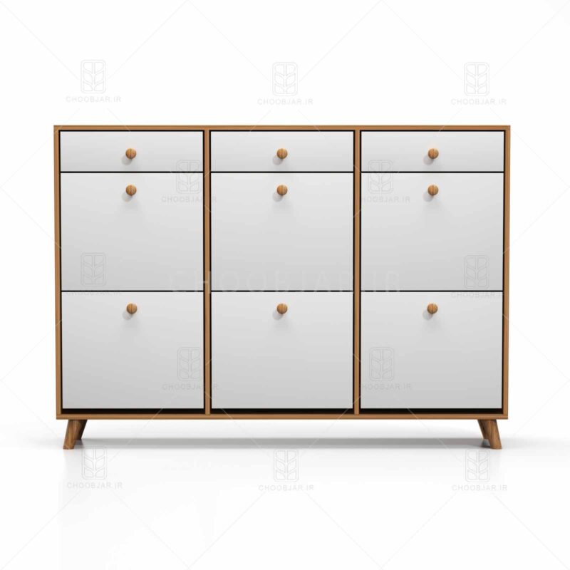 جاکفشی داشبوردی مدرن آپارتمانی جاکفشی داشبوردی مدرن آپارتمانی