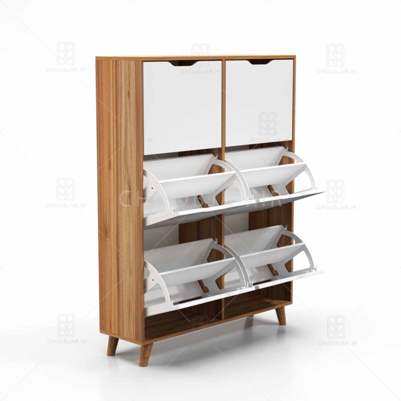 جاکفشی داشبوردی مدرن آپارتمانی جدید جاکفشی داشبوردی مدرن آپارتمانی جدید