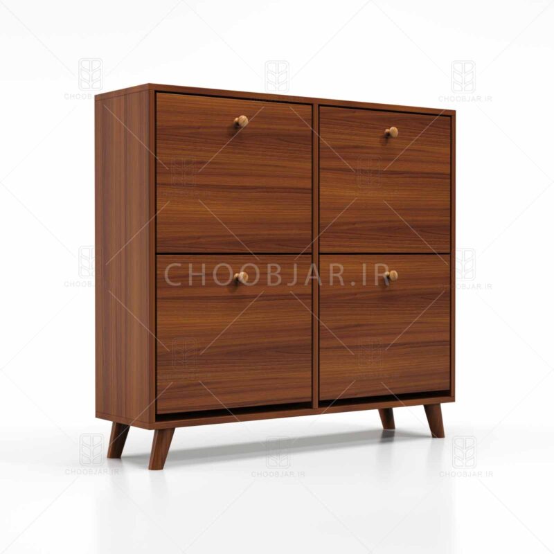 جاکفشی داشبوردی مدرن آپارتمانی جاکفشی داشبوردی مدرن آپارتمانی