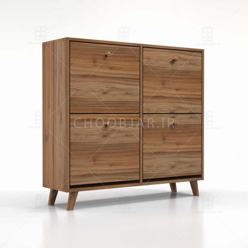 جاکفشی داشبوردی مدرن آپارتمانی جاکفشی داشبوردی مدرن آپارتمانی