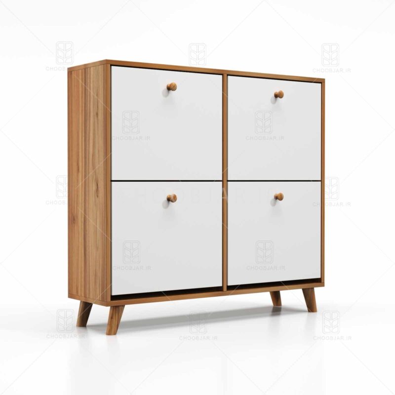 جاکفشی داشبوردی مدرن آپارتمانی جاکفشی داشبوردی مدرن آپارتمانی