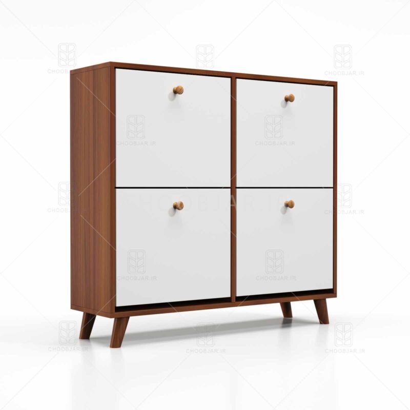 جاکفشی داشبوردی مدرن آپارتمانی جاکفشی داشبوردی مدرن آپارتمانی