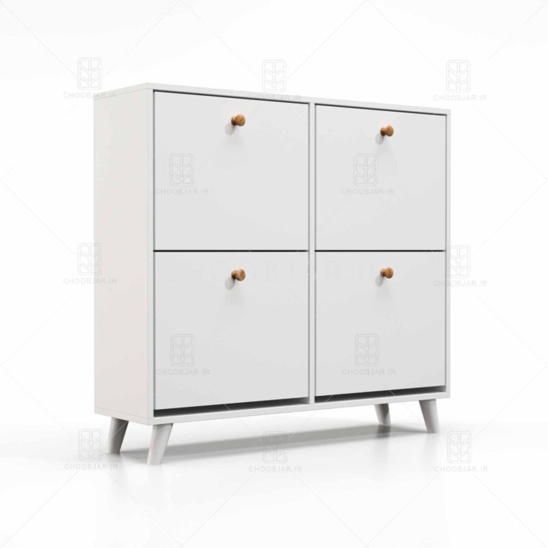 جاکفشی داشبوردی مدرن آپارتمانی جاکفشی داشبوردی مدرن آپارتمانی