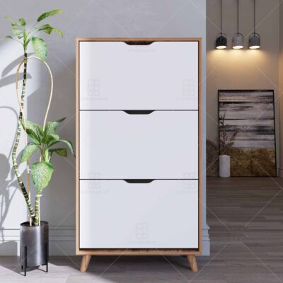 جاکفشی داشبوردی مدرن آپارتمانی جدید