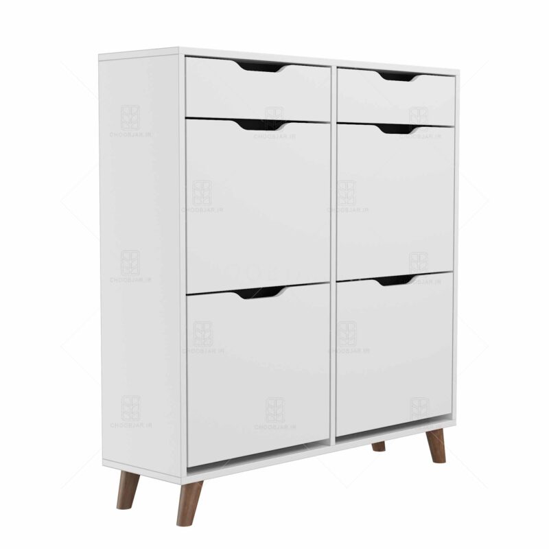 جاکفشی داشبوردی مدرن آپارتمانی جدید جاکفشی داشبوردی مدرن آپارتمانی جدید