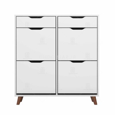 جاکفشی داشبوردی مدرن آپارتمانی جدید