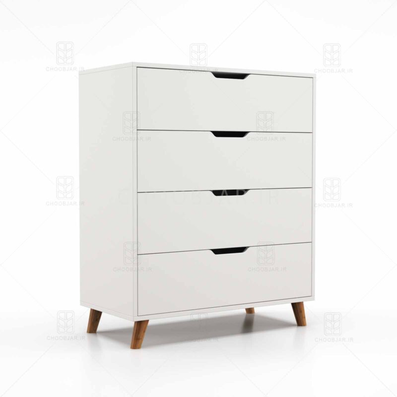 دراور چهار کشو ام دی اف مدرن دراور چهار کشو ام دی اف مدرن