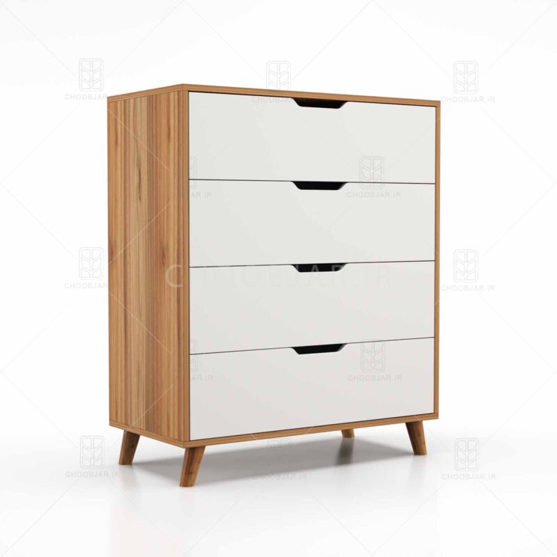 دراور چهار کشو ام دی اف مدرن دراور چهار کشو ام دی اف مدرن