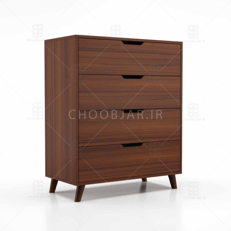 دراور چهار کشو ام دی اف مدرن دراور چهار کشو ام دی اف مدرن