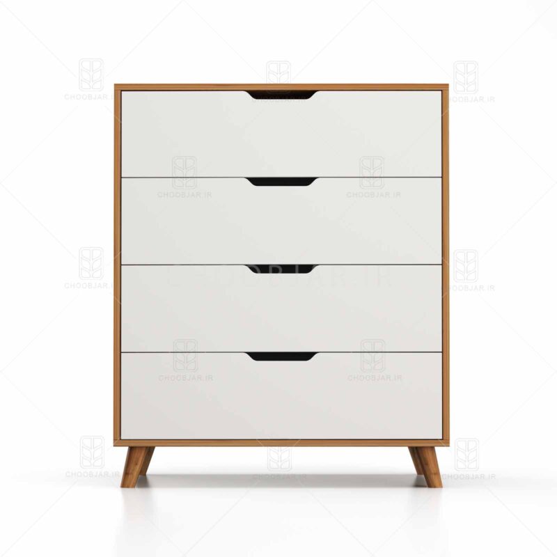 دراور چهار کشو ام دی اف مدرن دراور چهار کشو ام دی اف مدرن