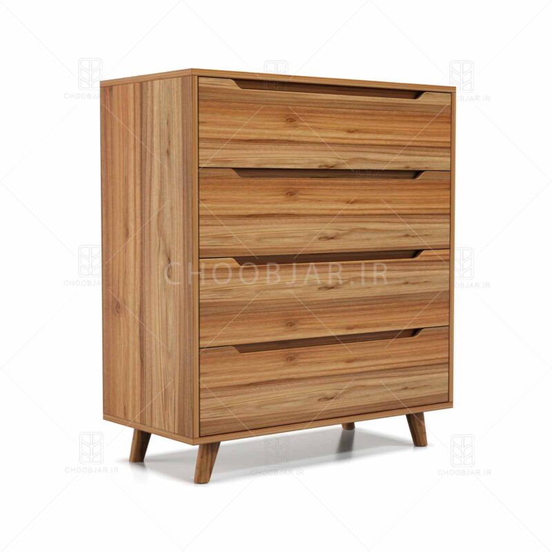 دراور چهار کشو ام دی اف مدرن