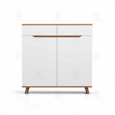 جاکفشی ونیز مدرن آپارتمانی جدید