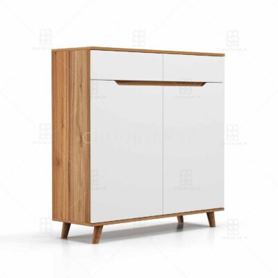 جاکفشی ونیز مدرن آپارتمانی جدید