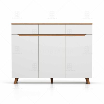 جاکفشی ونیز مدرن آپارتمانی جدید