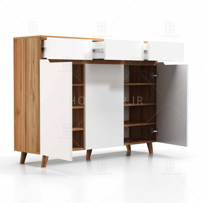 جاکفشی ونیز مدرن آپارتمانی جدید جاکفشی ونیز مدرن آپارتمانی جدید