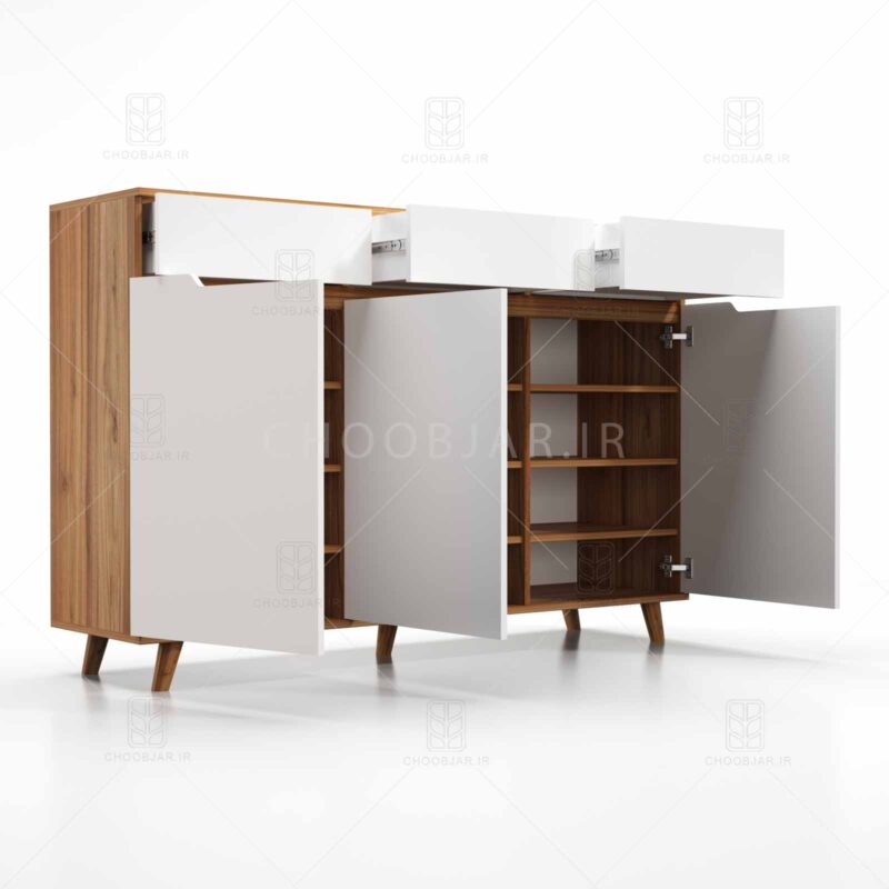 جاکفشی ونیز مدرن آپارتمانی جدید جاکفشی ونیز مدرن آپارتمانی جدید