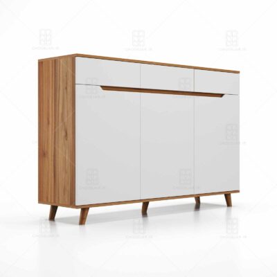 جاکفشی ونیز مدرن آپارتمانی جدید