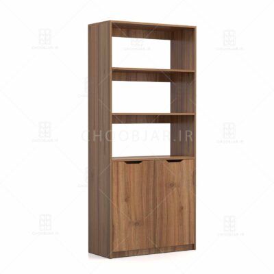 کتابخانه مدرن ام دی اف جدید با گارانتی