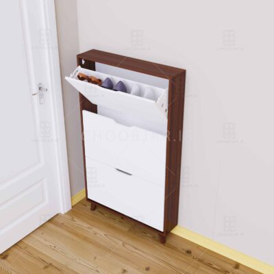 جاکفشی داشبوردی مدرن ام دی اف جدید