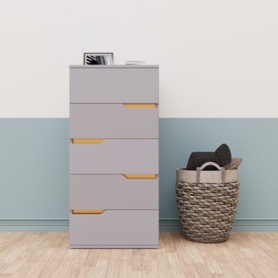 دراور پنج کشو مدرن ام دی اف جدید