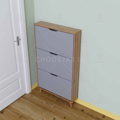 جاکفشی داشبوردی مدرن ام دی اف جدید