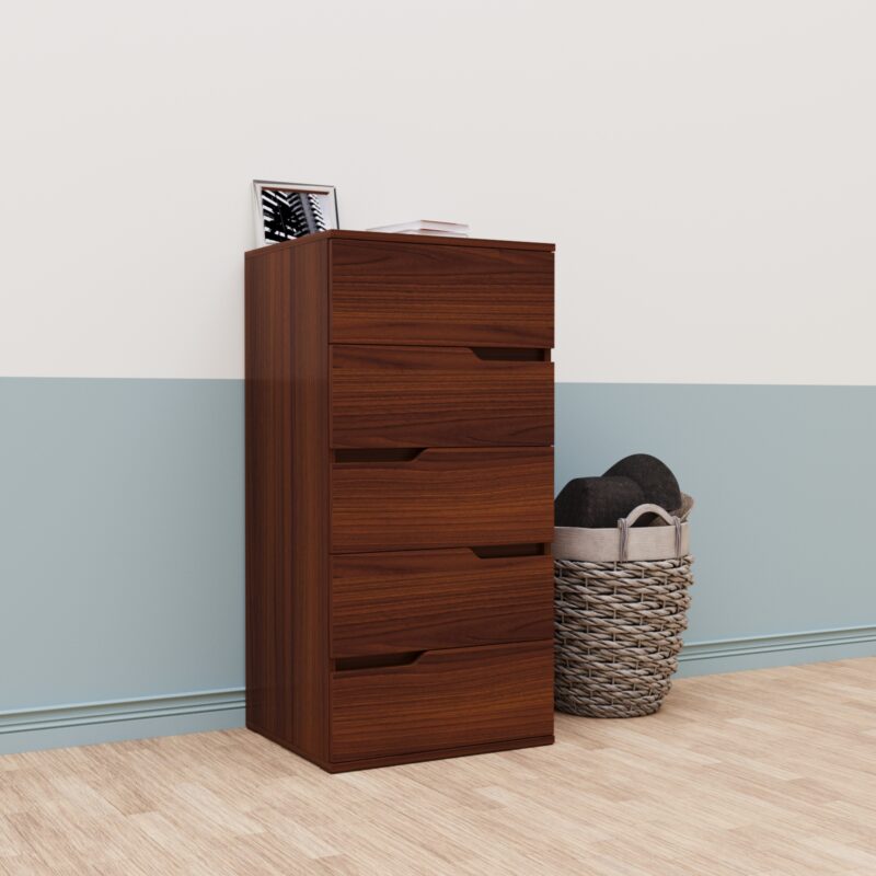 دراور پنج کشو مدرن ام دی اف جدید