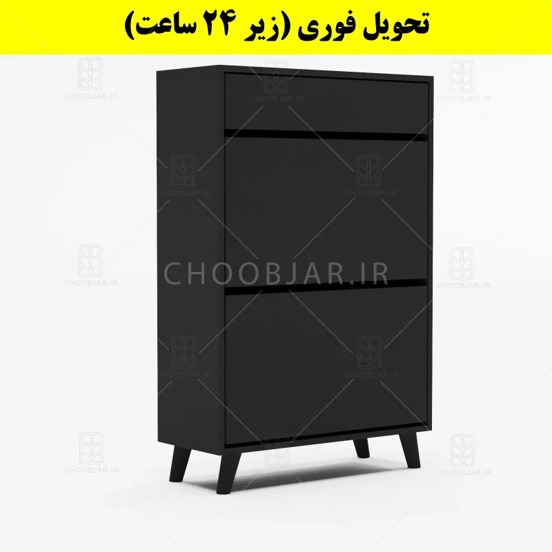 جاکفشی داشبوردی دو درب کشودار طرح ایکیا – طول 70 (تحویل فوری) نوک مدادی جاکفشی داشبوردی دو درب کشودار طرح ایکیا – طول 70 (تحویل فوری) نوک مدادی