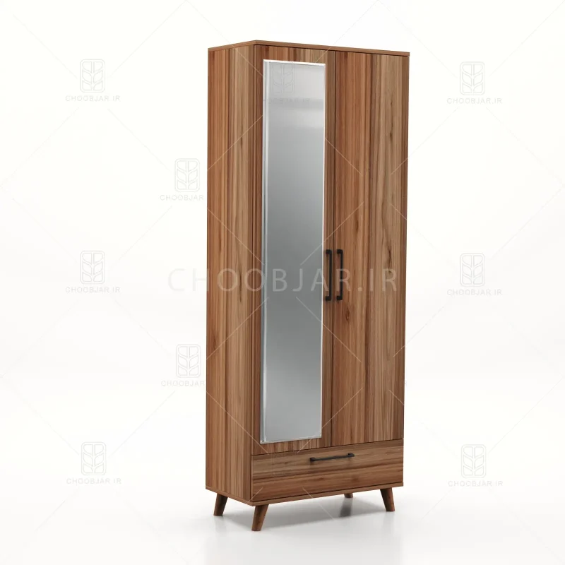 جاکفشی ساویز کد 103 گردویی