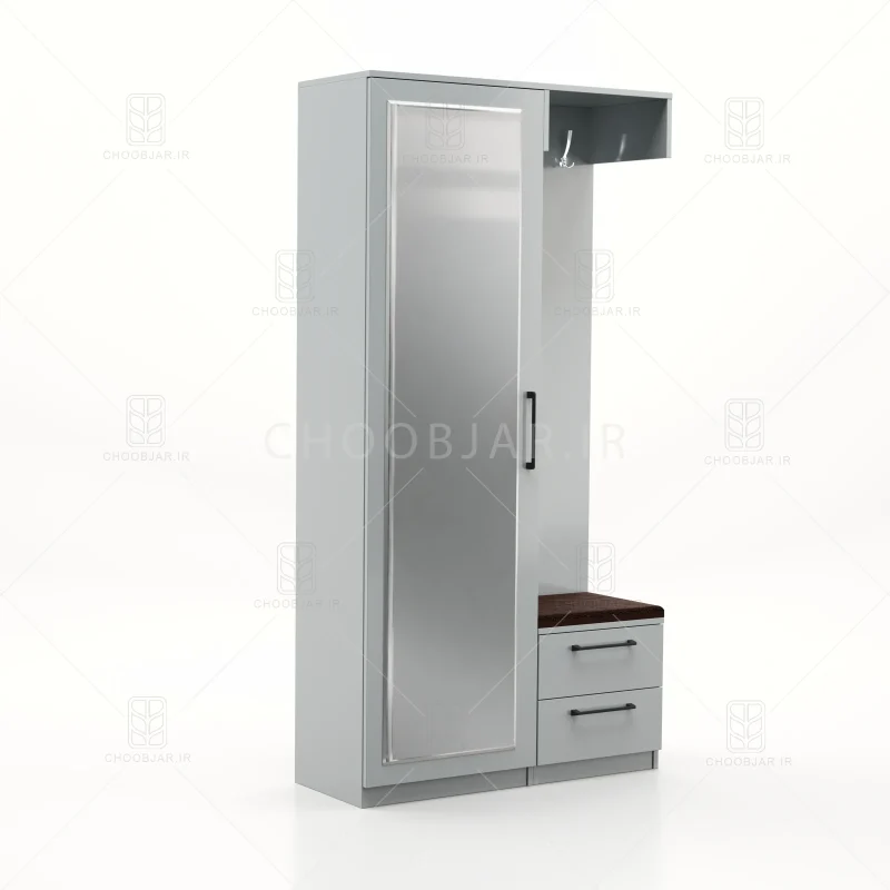 جاکفشی ساویز کد 104 طوسی