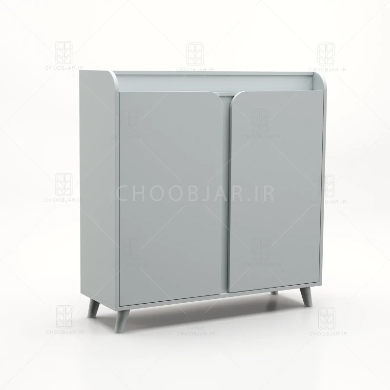 جاکفشی کنسولی آریا کد 102 طوسی