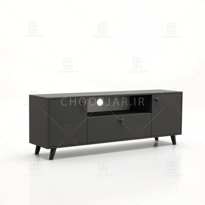 میز تلویزیون کد 101 نوک مدادی