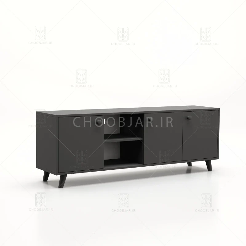 میز تلویزیون کد 102 نوک مدادی