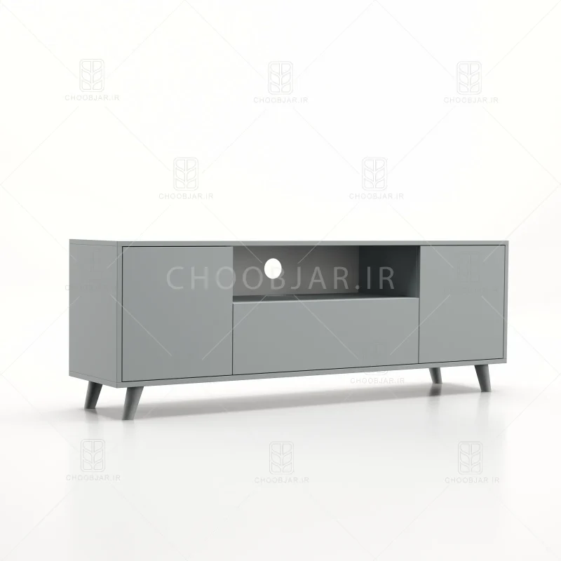 میز تلویزیون کد 105 طوسی