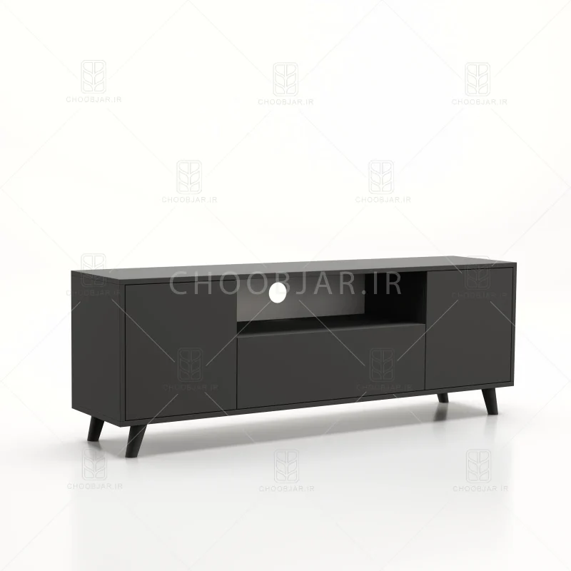 میز تلویزیون کد 105 نوک مدادی