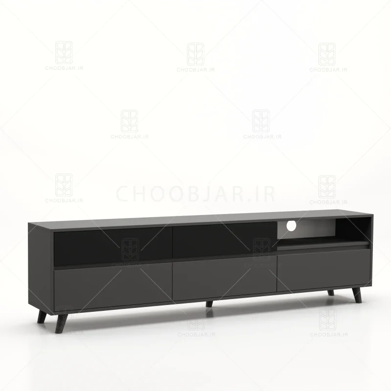 میز تلویزیون کد 109 نوک مدادی