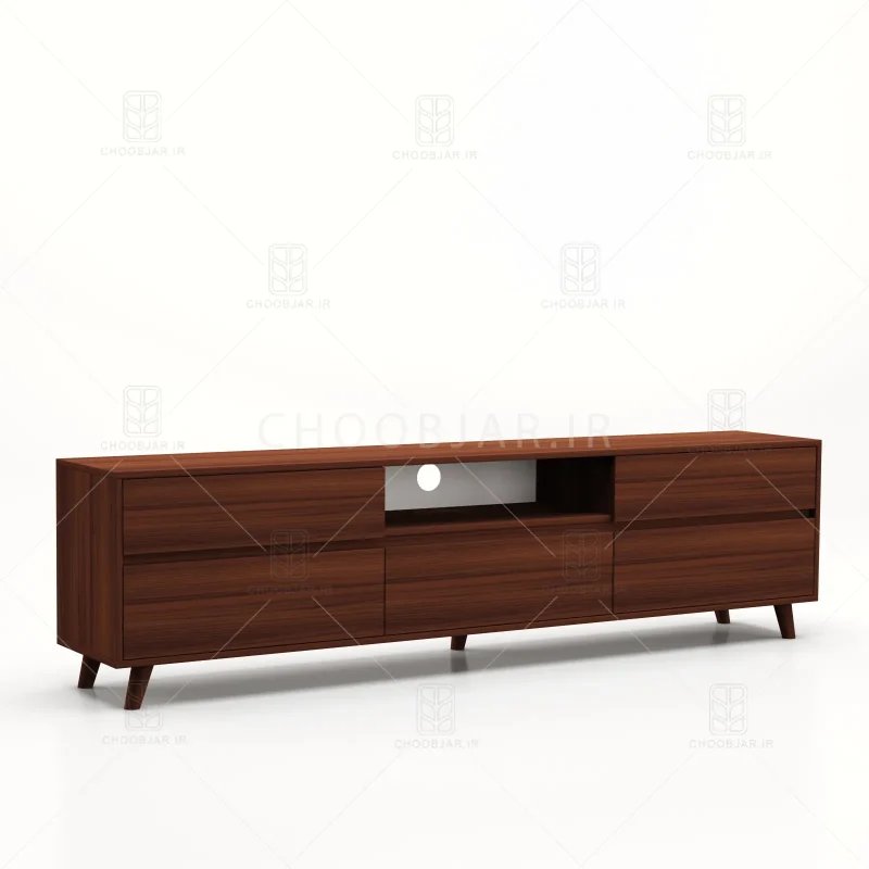 میز تلویزیون کد 113 فندوقی میز تلویزیون کد 113 فندوقی
