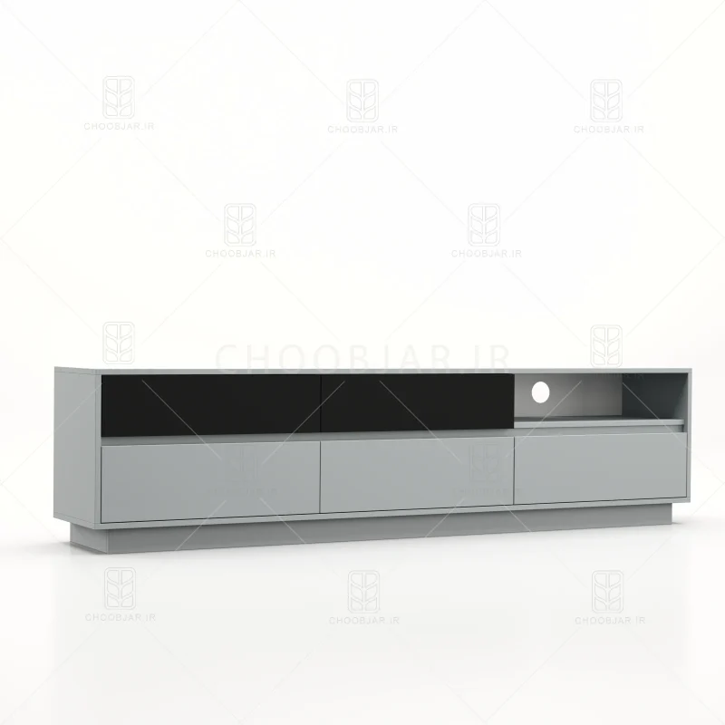 میز تلویزیون کد 115 طوسی
