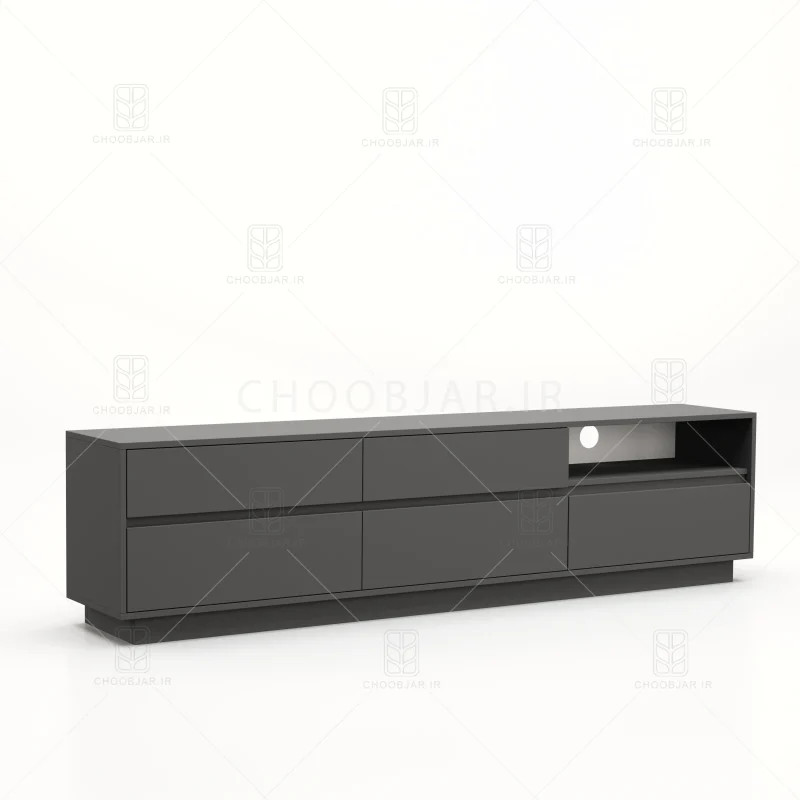 میز تلویزیون کد 116 نوک مدادی