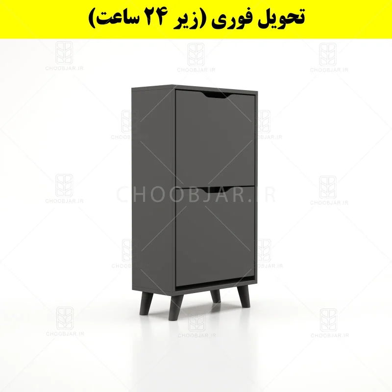 جاکفشی داشبوردی دو درب النا – طول 50 (تحویل فوری) نوک مدادی جاکفشی داشبوردی دو درب النا – طول 50 (تحویل فوری) نوک مدادی