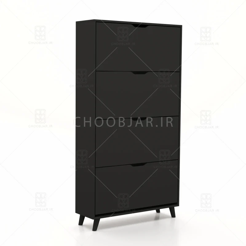 4 درب 90 النا مشکی