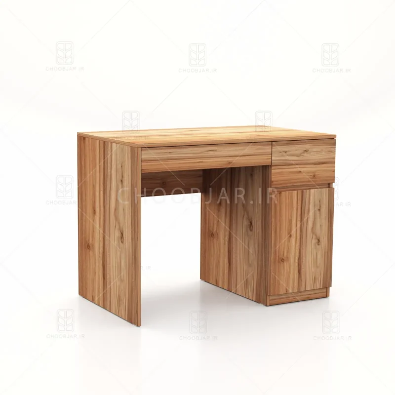 میز تحریر بهار 103 گردویی